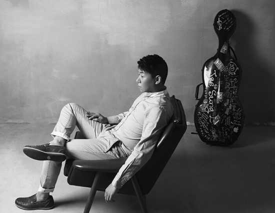 2017 원먼스 페스티벌 - "Cellist 임재성/2017-07-04(화)10:40/이천초교(모교)" 2017 원먼스 페스티벌 - "Cellist 임재성/2017-07-04(화)10:40/이천초교(모교)"