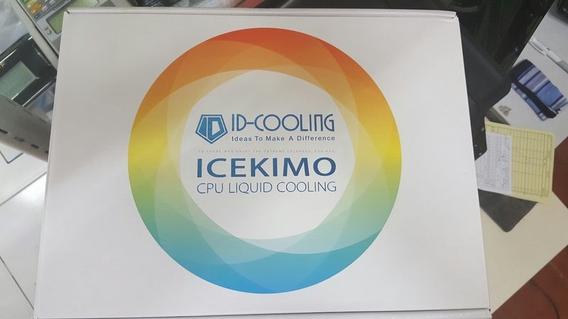 3R ICEKIMO쿨러[부산컴퓨터도매상가][가야컴퓨터도매상가][부산조립컴퓨터][조립컴퓨터] : 네이버 블로그