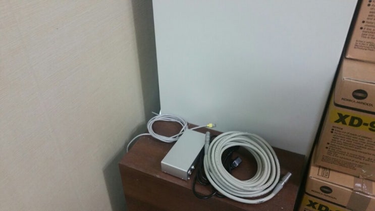  문래동 장애없는 네트워크공사 전문업체
