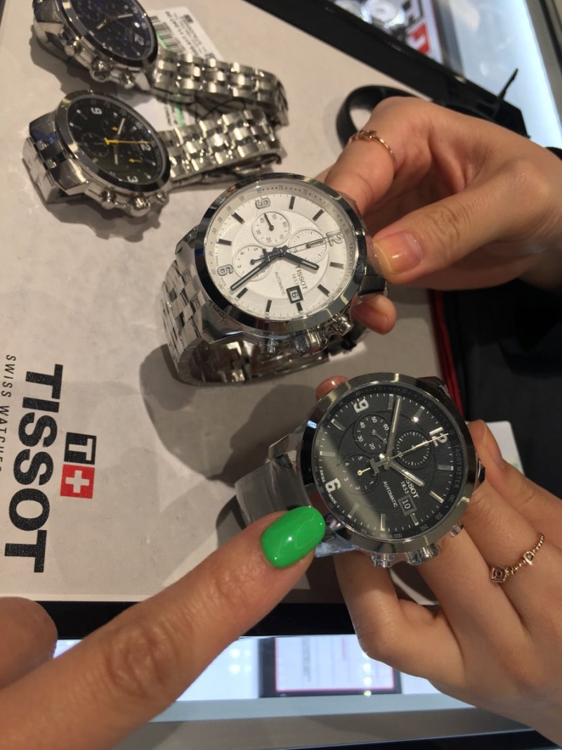 인천공항 면세점 담배 만원할인 / 세이코 아스트론 시계 : 네이버 블로그