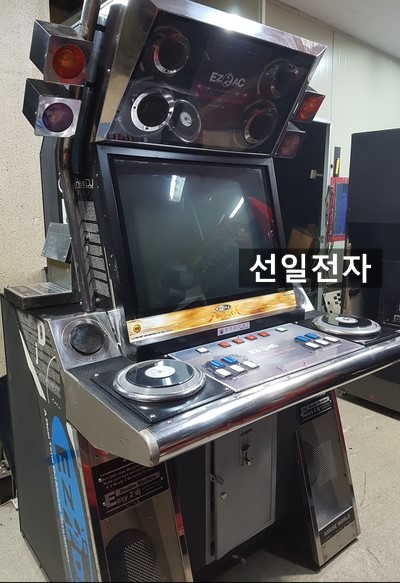  EZ2AC 이볼브 EZ2AC Evolve