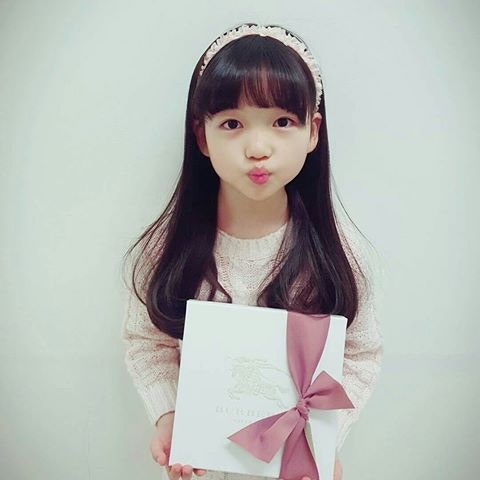 현재만큼 앞으로가 더욱 기대되는 아역배우, 최유리