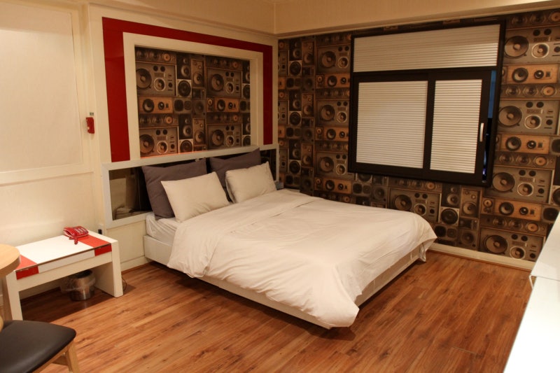 [의정부/숙박] 의정부호텔라토리