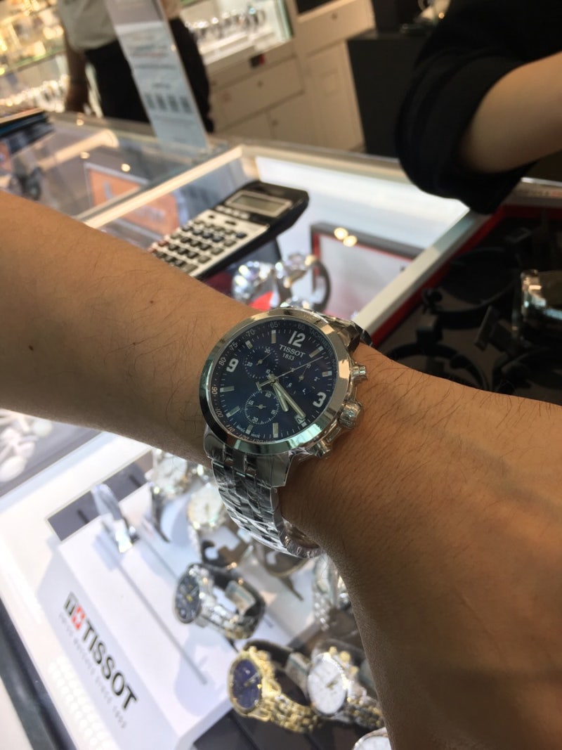 인천공항 면세점 담배 만원할인 / 세이코 아스트론 시계 : 네이버 블로그