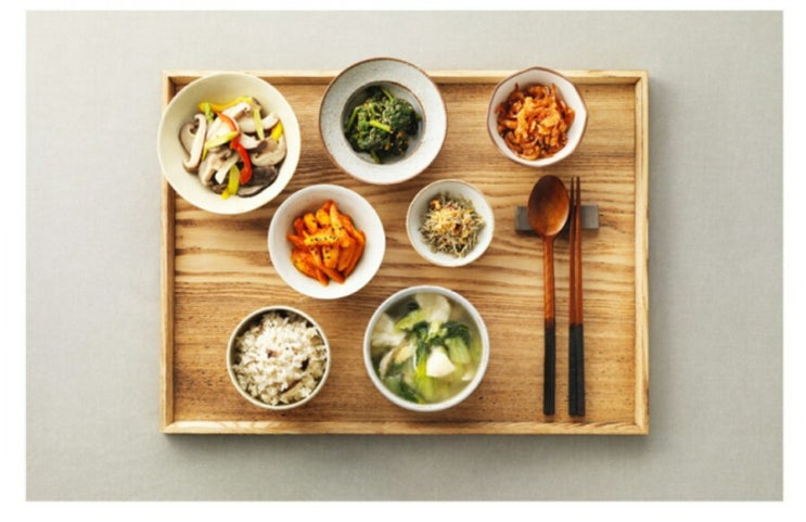  [식단소개]힐링메뉴의 저염식식단을 소개합니다.