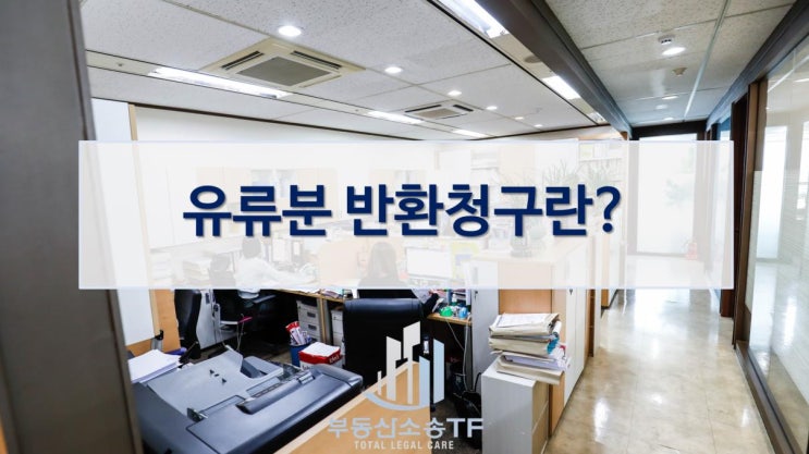 유류분 반환청구, 상속받지 못해 억울한 경우 가능하다.