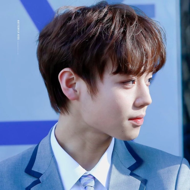  [프로듀스 빙의글/박지훈 빙의글] 그래도 좋아해, 지훈아.