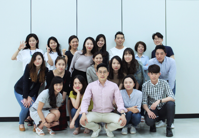  [PCO] 크리스앤파트너스, 태스크월드로 스마트 워크 기업 문화를 만들어가요