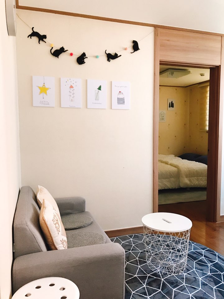 성북동 에어비앤비(Airbnb) 숙소 추천 성북동 에어비앤비(Airbnb) 숙소 추천