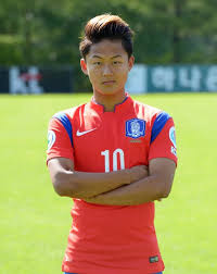  [축구칼럼 #32] 이승우와 백승호 , 그리고 박지성 누가 재능인가? 