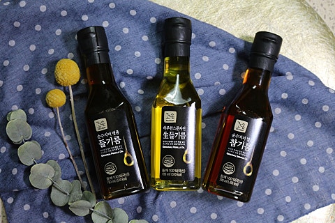 (주)청양식품 이미지