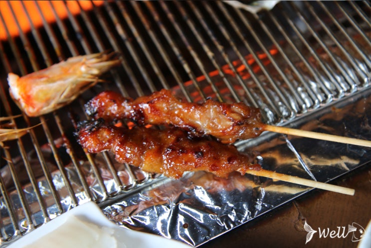  장어의 진짜맛을 느끼러 ! 소래포구장어 장어이야기에가다 :)