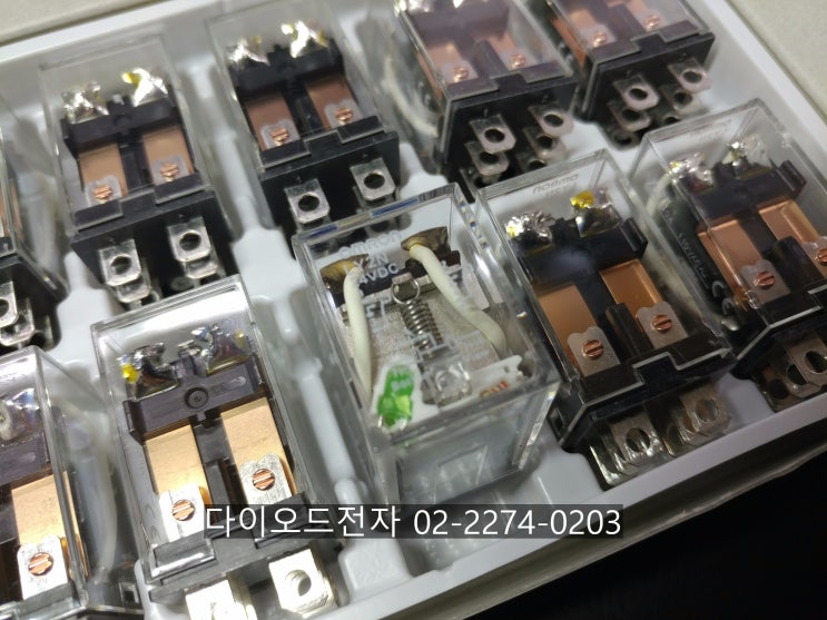  다이오드전자 2017-06-07 추가된 재고입니다