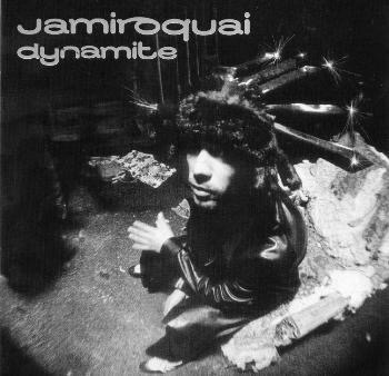 Jamiroquai - Seven Days In Sunny June