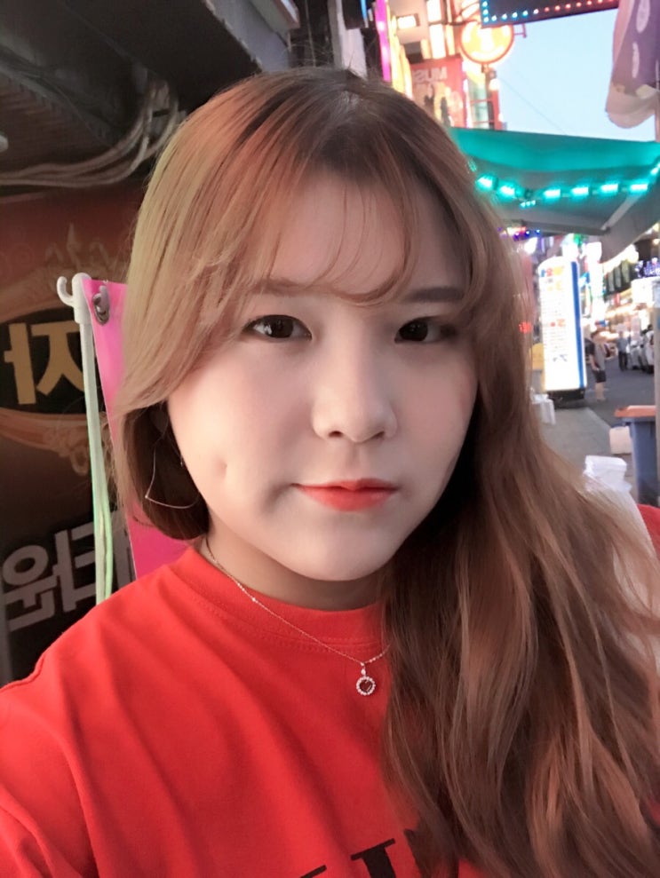  보조개수술 했어요! :: 내돈주고한 솔직한 보조개수술 후기