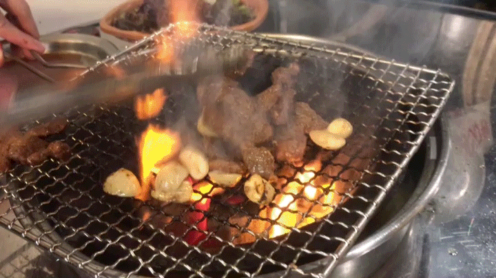 서울대입구 샤로수길 숯불 돼지갈비가 정말 맛있는 무한리필 맛집!