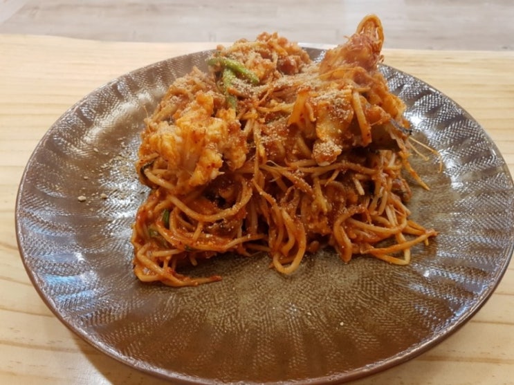  회식장소로 추천! 부산 안락동 맛집 오복가!