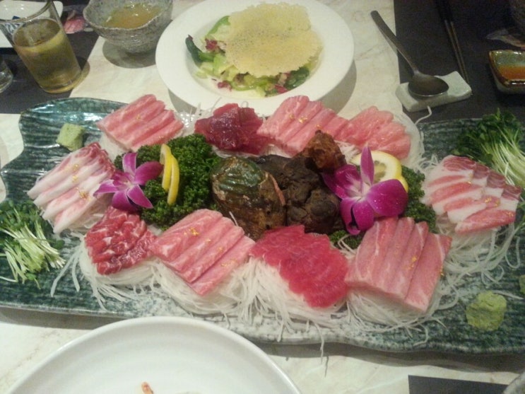 대구 맛집 / 수성구 맛집 / 들안길 맛집 / 참치 맛집 / 대구 최고 아라한 참치 에 가다 대구 맛집 / 수성구 맛집 / 들안길 맛집 / 참치 맛집 / 대구 최고 아라한 참치 에 가다