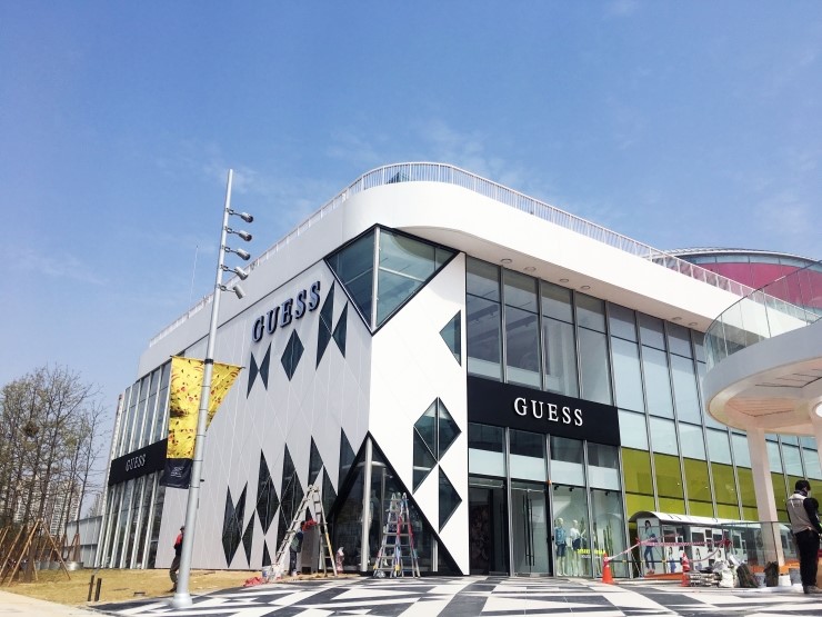 제일에스컬레이터(주) 이미지