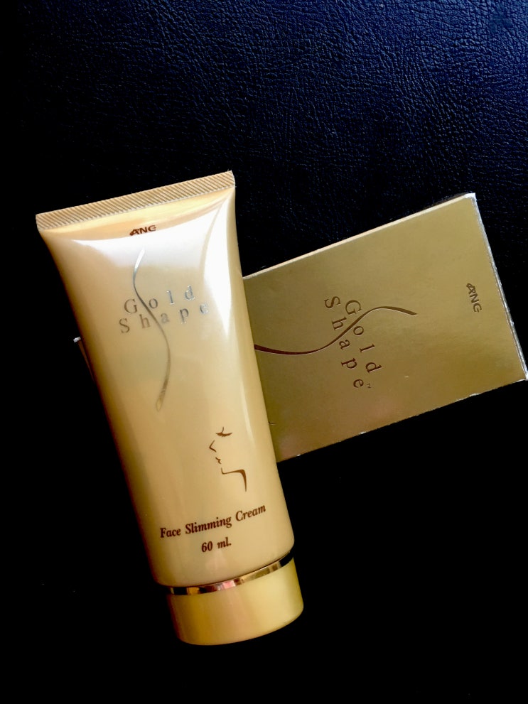  얼굴작아지는법 신세계 GoldShape