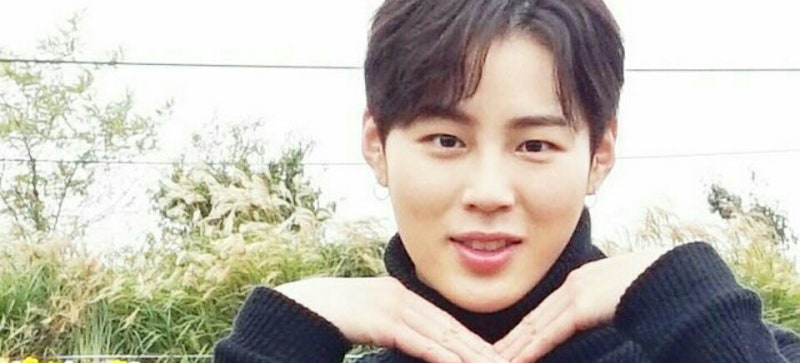 [프로듀스101] 하성운 노래 모음