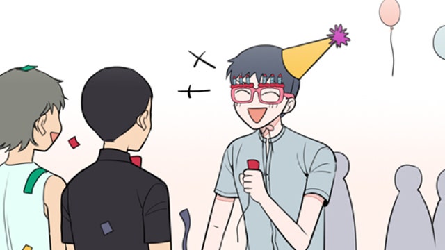 내가 사랑하는 초등학생 57화