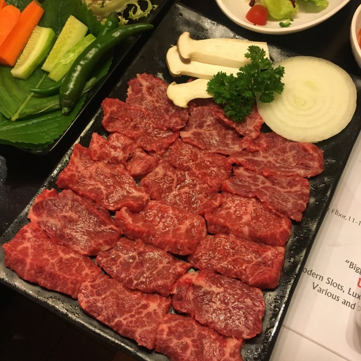  베트남 한달살기 +호치민 4일차 공차,벤탄시장 걸어가기,시장조사,애플스토어,빈콤센터,아리랑 소고기