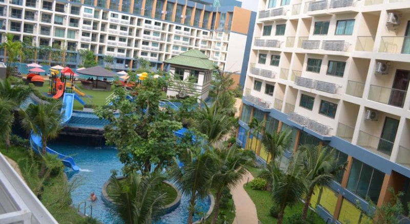 파타야 좀티엔]라구나 비치 리조트 2 파타야 (Laguna Beach Resort 2 Pattaya) : 네이버 블로그