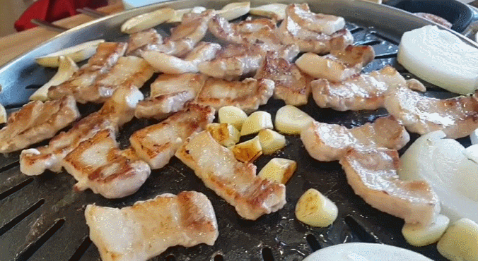  [도봉구 / 창동 맛집] 불금엔 삼겹살에 소주한잔! 창동 삼겹살 창골 생삼겹살