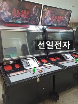  남코 철권6 BR Namco Tekken6 BR