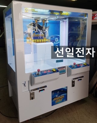  인형뽑기 럭셔리 자이언트 캐쳐
