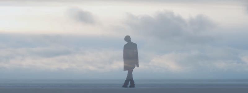 지드래곤 권지용 '무제(無題)' 내 생각. 그리고 뮤직비디오, 움짤, 가사