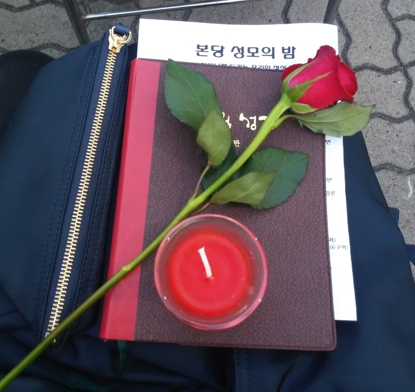  5월 성모의 밤