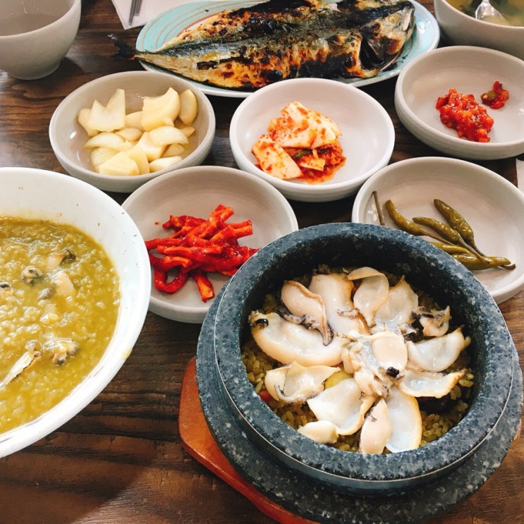 [여행기록] 제주도 한달살기 - 8