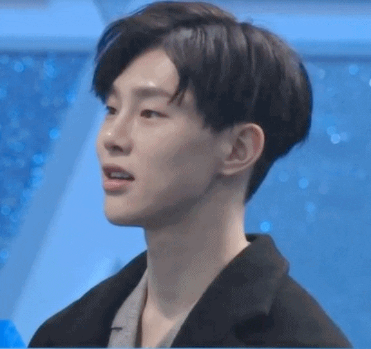  권현빈의 프로듀스101에서의 도전을 마무리하며 쓰는 포스팅
