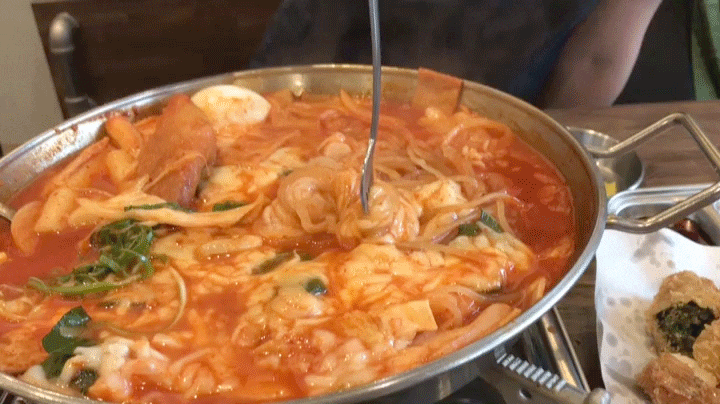 서울대입구 샤로수길 뽀기스토리 즉석떡볶이가 정말 맛있는 맛집 추천 서울대입구 샤로수길 뽀기스토리 즉석떡볶이가 정말 맛있는 맛집 추천