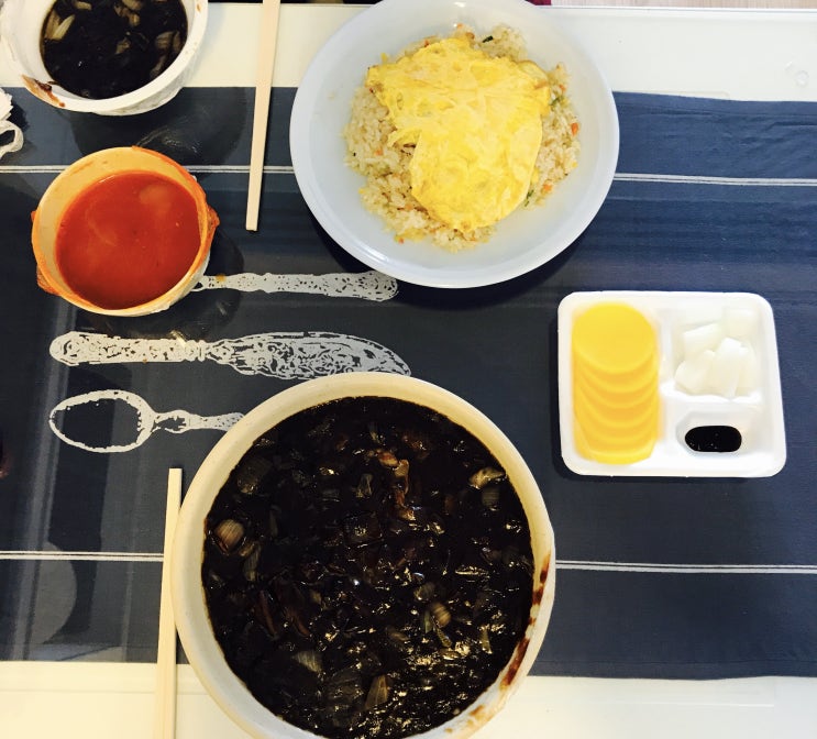  [익산] 익산맛집, 부송동 중화요리 맛있는 청혼 :)