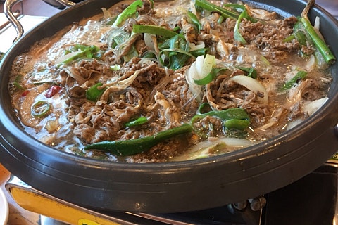 가마봉한우집 이미지