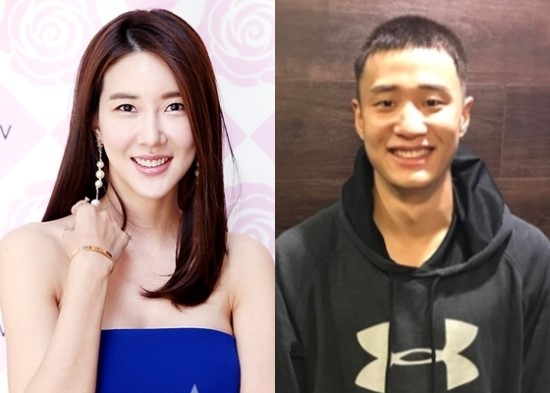  장미인애 9살 연하 허웅과 열애설, 허재 부부의 생각은 어떨까? 