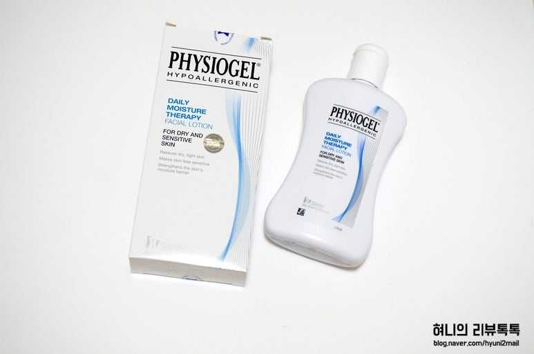 피지오겔 페이셜로션, 올리브영 건성 로션 추천템! : 네이버 블로그