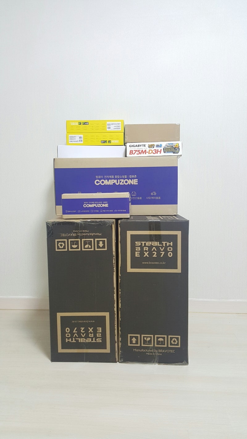 이더리움, 1060 4way 채굴기 제작 : 네이버 블로그