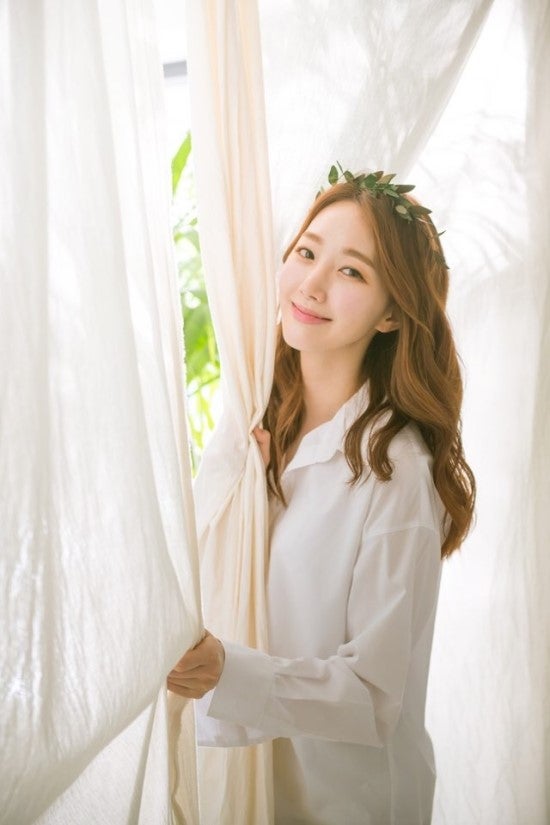 (김세희)-김세희 아나운서 프로필 촬영-