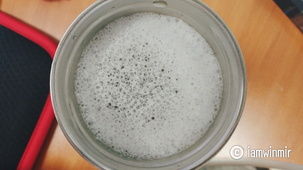텀블러, 머그컵 세척에 탁월한 "보틀 브라이트(Bottle Bright)" 텀블러, 머그컵 세척에 탁월한 "보틀 브라이트(Bottle Bright)"