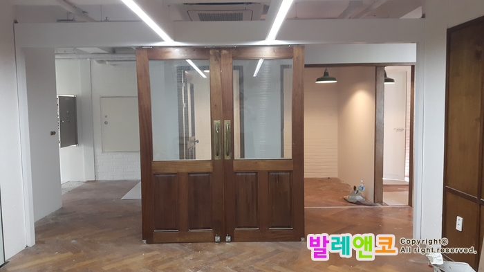  [연기학원 인테리어 3탄] 임대료 후덜덜...내가 본 젤 비싼 연기학원