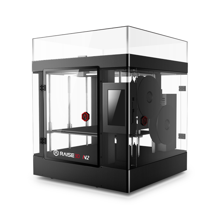  Raise3D FDM 3D 프린터