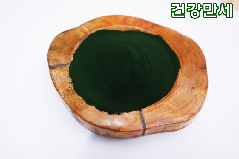 암웨이 뉴트리클로렐라 컵라면 [라면 완전정복 957화]
