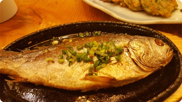  광명 맛집 경복궁에는 돌잔치로써 딱이에요! 