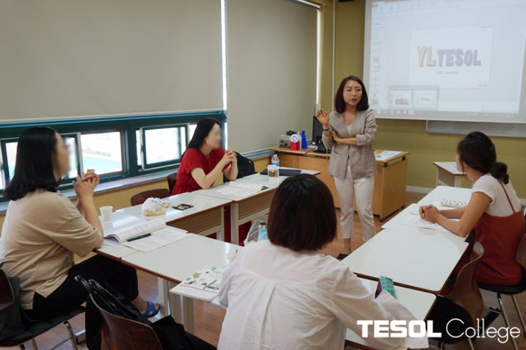  [테솔자격증/스토리텔링] 다양한 스킬로 Storytelling 해보기!