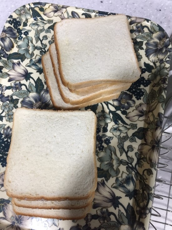  귀차니즘을 위한 샌드위치
