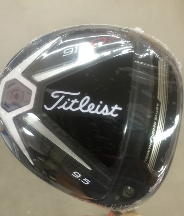  Titleist(타이틀리스트) 915 D2 Driver(드라이버)